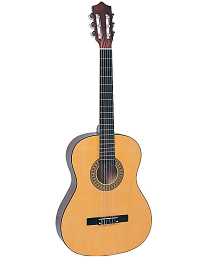 Palma 4/4 Size Classic Guitar Palma 4/4 Size Classic Guitar