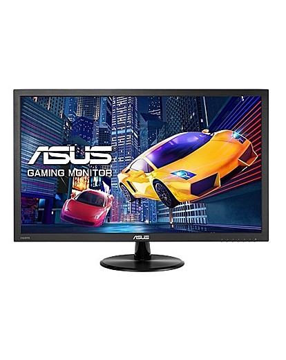 Asus VP247H 24" Gaming Monitor Asus VP247H 24" Gaming Monitor