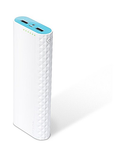 15 600mAh Powerbank 15 600mAh Powerbank