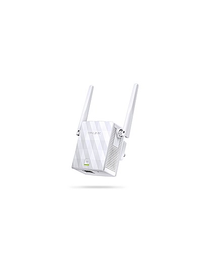 300Mbps Wireless Range Extender + 1 LAN 300Mbps Wireless Range Extender + 1 LAN