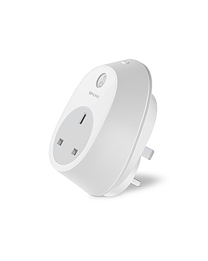 TP-Link HS100 WI-FI Smart Socket TP-Link HS100 WI-FI Smart Socket
