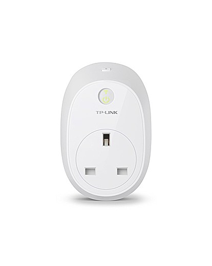 Smart Socket with Energy monitoring Smart Socket with Energy monitoring