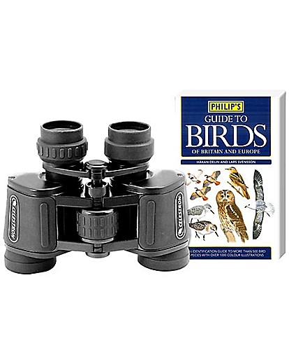 Celestron UpClose G2 7x35 Prism Birder Celestron UpClose G2 7x35 Prism Birder