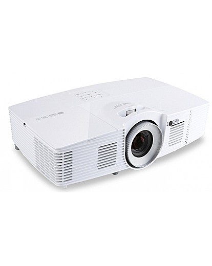 Acer V7500 3D 1080P DLP Projector Acer V7500 3D 1080P DLP Projector
