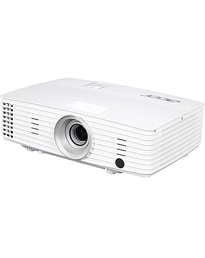 Acer P1185 Portable Projector Acer P1185 Portable Projector
