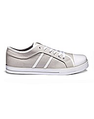 joe brown canvas pumps