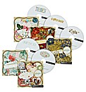 DaisyTrail Collection includes 5 Digikit