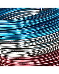 CraftGeek Wind it Wire - 3 Packs