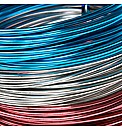 CraftGeek Wind it Wire - 3 Packs