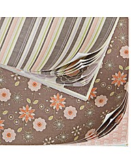 First Edition Set of 2 6 x 6 Pads- Summe