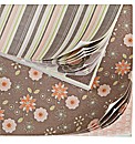 First Edition Set of 2 6 x 6 Pads- Summe