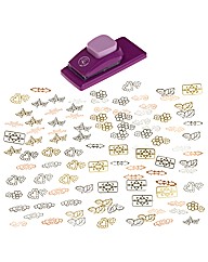 CraftGeek Pin It Tool and 105 Pins Combo