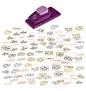 CraftGeek Pin It Tool and 105 Pins Combo