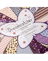 First Edition 8x8 Dreamcatcher Pad - 48