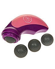 CraftGeek Roll It Stamp Roller and 4 Pat