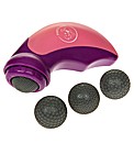 CraftGeek Roll It Stamp Roller and 4 Pat