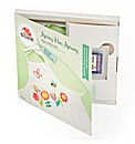 SLICE Fabrique Design Card Spring has Sp
