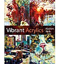 Vibrant Acrylics