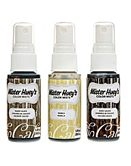 Studio Calico - Mister Hueys Classic Cal