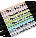 ProMarker Collectors Set of 6 Pens