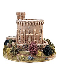 Round Tower, Windsor Castle