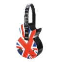 Soul of the Rose Brit Baby Guitar Case
