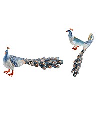 Treasured Trinkets By Juliana Peacock