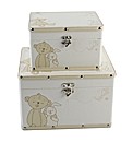 Button Corner 2 Keepsale Boxes