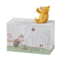 Classic Pooh Pooh money box