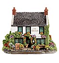 Lilliput Lane The George at Castleton