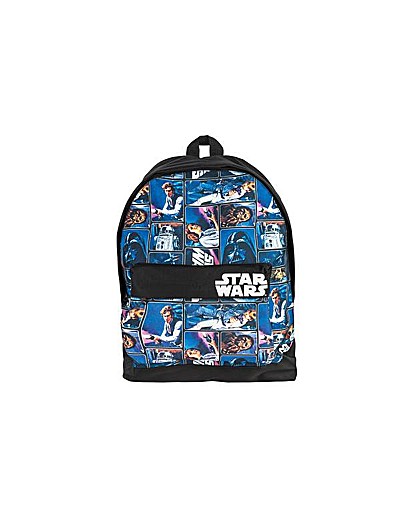 Star Wars Retro Backpack Star Wars Retro Backpack