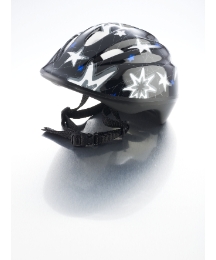 Riderz Boys Helmet