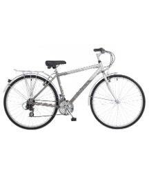 Elswick Pennine Mens City Bike