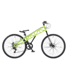 CBR Gatecrasher Jump Style Bike