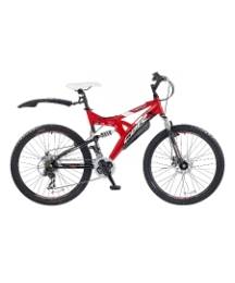 CBR Cannon Mens Mountain Bike