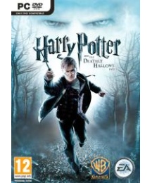 Harry Potter And The Deathly Hallows: Pa