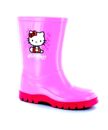 Hello kitty welly