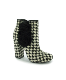 Rocket Dog Walden high boot