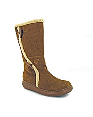 Rocket Dog Slope Suede