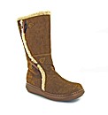 Rocket Dog Slope Suede