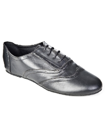 Daniel Deepa Black Lace Up