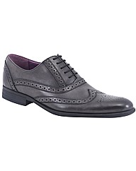 Hush Puppies Fenchurch Lace Up