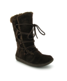Rocket Dog Hazel warm boot