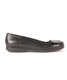 Hush Puppies BOWBRIGHT JNR Shoe