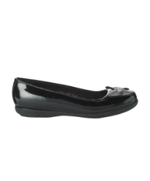 Hush Puppies BOWBRIGHT SNR Shoe