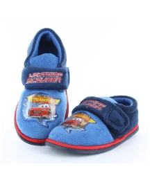 Cars champion slipper