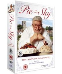 Pie in the Sky - The Complete Collection