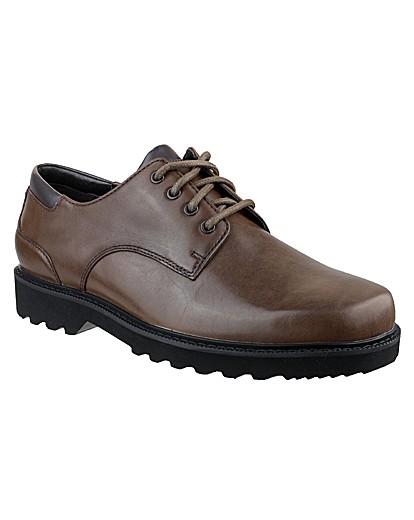 Rockport Northfield Lace-Up Shoe Rockport Northfield Lace-Up Shoe