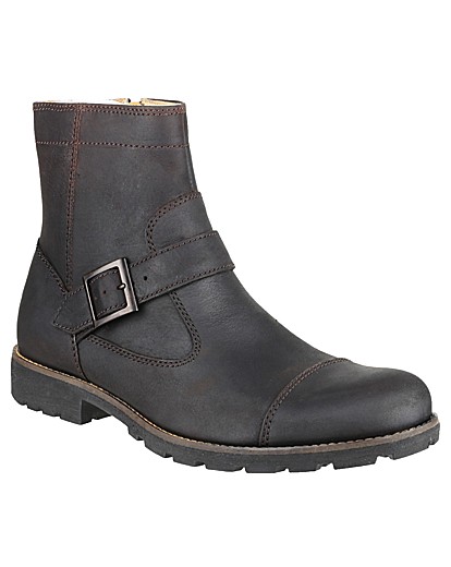 escape austin tan boots