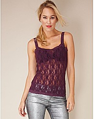 Lace Camisole